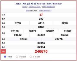 giao diện app quay thử xổ số kon tum 888