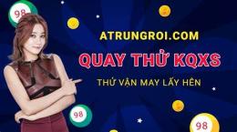 giao diện app quay thu xo so mb a trung roi