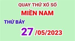 giao diện app quay thử xổ số miền nam giờ hoàng đạo hôm nay