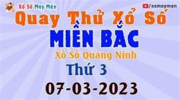 giao diện app quay thử xổ số quảng ninh