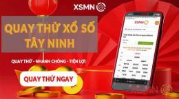 giao diện app quay thu xo so tay ninh