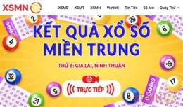 giao diện app quay xổ số thử gia lai