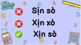 giao diện app sịn xò hay xịn sò