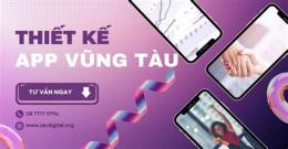 giao diện app so xo bà rịa vũng tàu