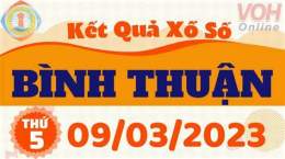giao diện app so xo binh thuận