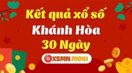 giao diện app so xo khanh hoa 30 ngay