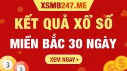 giao diện app sổ xố miền bắc 30 ngày