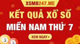 giao diện app số xổ miền nam thứ 7