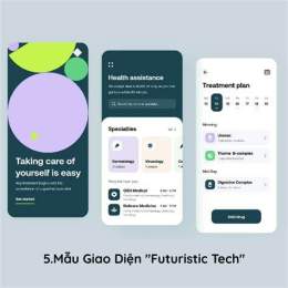 giao diện app so xo mien trung thứ 5