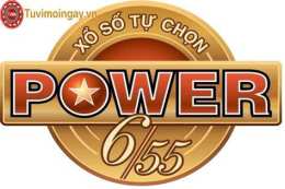 giao diện app so xo power 6/55