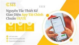 giao diện app số xổ thứ 5