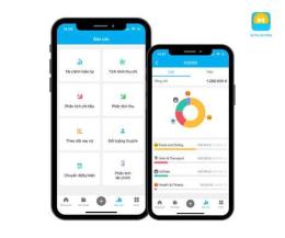 giao diện app so xo thu mn