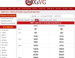 giao diện app so xo thu tu hang tuan