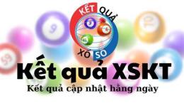 giao diện app số xổ trực tiếp