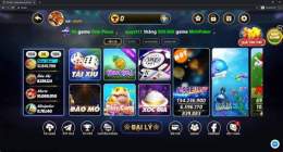 giao diện app so xo trung hom nay