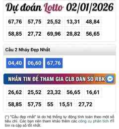 giao diện app soi cầu xổ số miền bắc hôm nay 2026