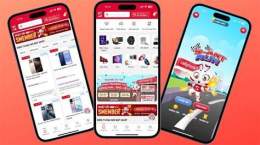 giao diện app tần suất xổ số an giang