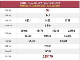 giao diện app thống kê tần suất xổ số trà vinh