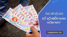 giao diện app truc tiếp so xo miền nam