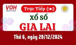 giao diện app trực tiếp xổ số gia lai hôm nay