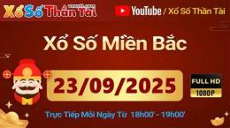 giao diện app trực tiếp xổ số thần tài miền bắc