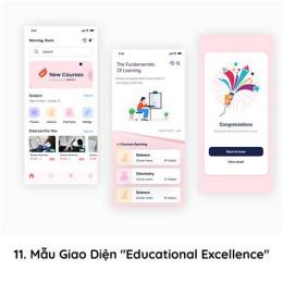 giao diện app ung dung tao dan so xo