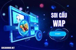 giao diện app wap soi cầu xổ số miền nam