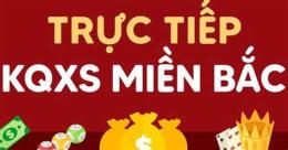 giao diện app wap xo so mien bac
