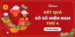 giao diện app xem kết quả xổ số thứ tư hàng tuần