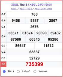 giao diện app xem xổ số gia lai hôm nay
