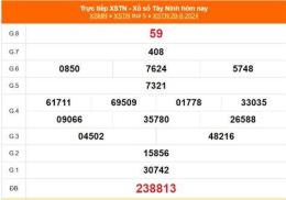 giao diện app xổ số 10 tây tháng 6