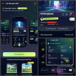 giao diện app xổ số 18 tháng 03