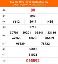 giao diện app xổ số 2 tây tháng 9
