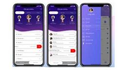 giao diện app xổ số 2/4/2026