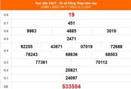 giao diện app xổ số 3 11 đồng tháp