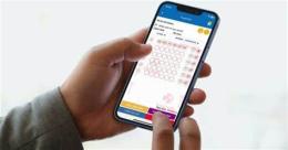 hướng dẫn sử dụng app đánh xổ số online