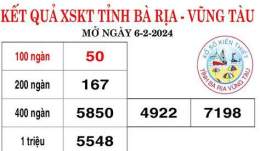 hướng dẫn sử dụng bà rịa vũng tàu xổ số