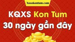 hướng dẫn sử dụng cầu xổ số kon tum