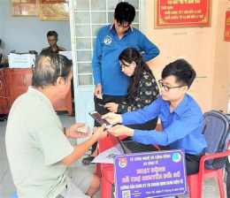 hướng dẫn sử dụng coi xổ số an giang