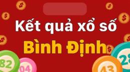 hướng dẫn sử dụng coi xổ số bình định