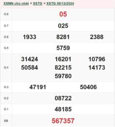hướng dẫn sử dụng coi xổ số tiền giang