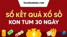 hướng dẫn sử dụng dự đoán xổ số kon