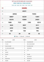 hướng dẫn sử dụng kết quả xổ số 10 ngày qua