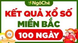 hướng dẫn sử dụng kết quả xổ số 100 ngày gần đây nhất