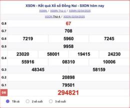 hướng dẫn sử dụng kết quả xổ số đồng nai 90 ngày