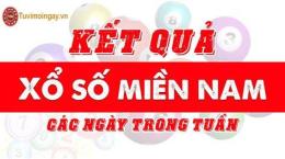 hướng dẫn sử dụng kết quả xổ số miền nam ngày 12 tháng 2