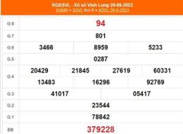 hướng dẫn sử dụng kết quả xổ số ngày 27 tháng 10