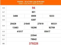 hướng dẫn sử dụng kết quả xổ số ngày 29 tháng 1