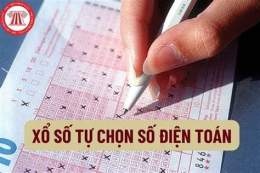 hướng dẫn sử dụng kết quả xổ số tự chọn