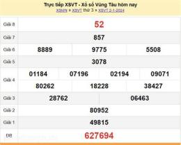 hướng dẫn sử dụng kết quả xổ số vũng tàu 90 ngày